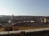 View Of Segovia 2